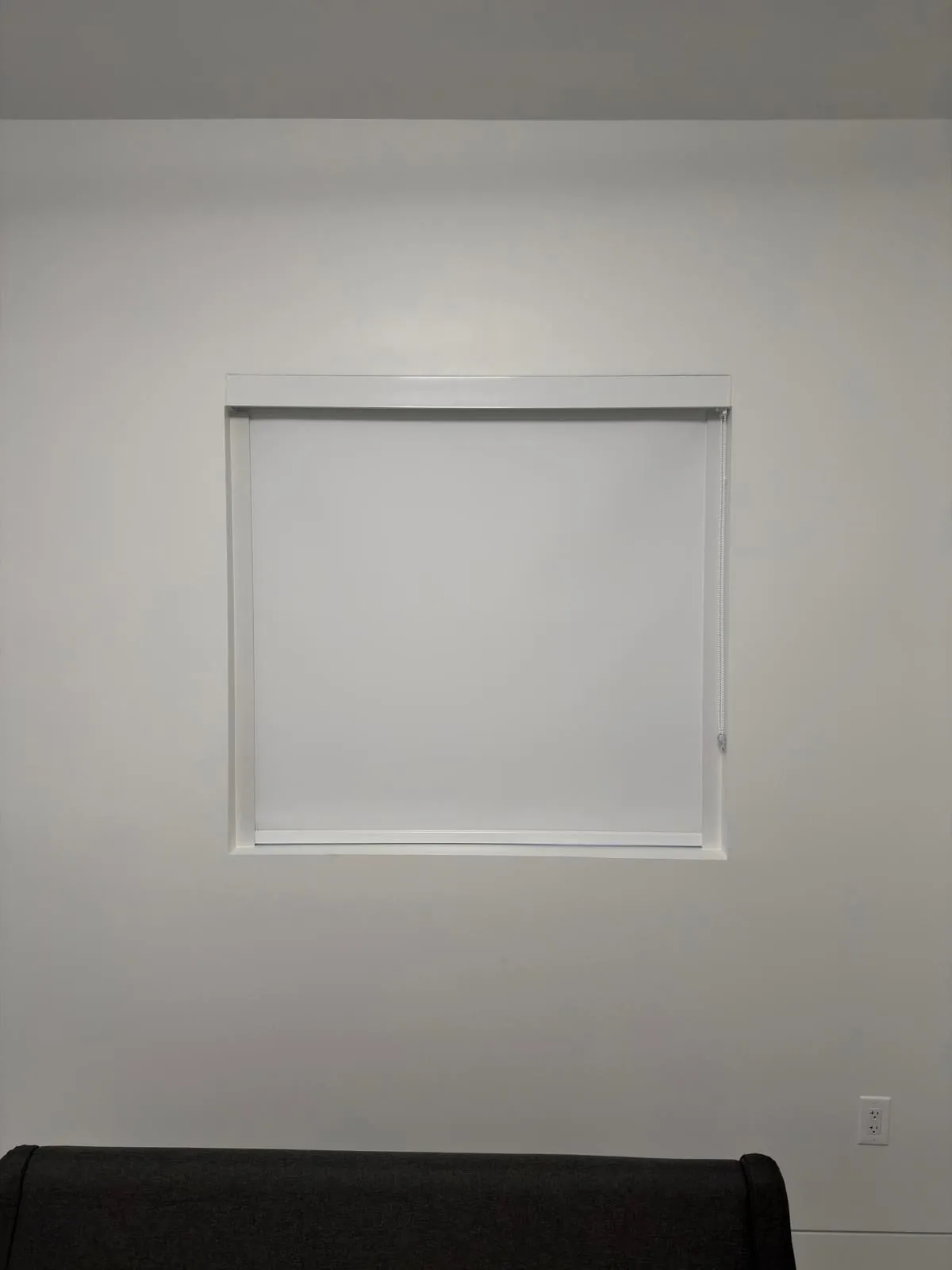 Curtain maintenance gallery 3