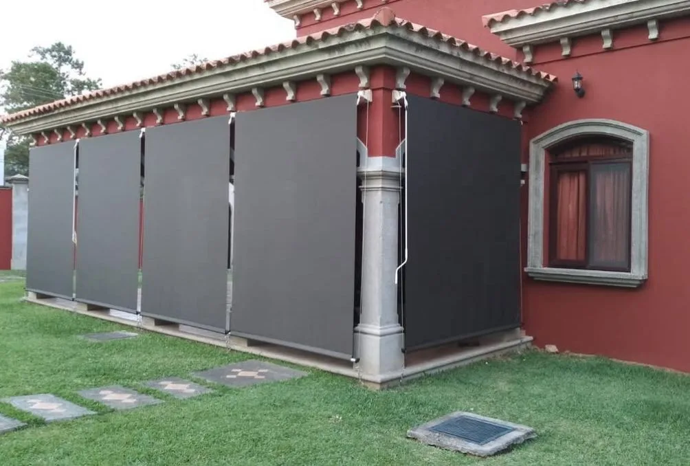 Screen para Exterior gallery 3