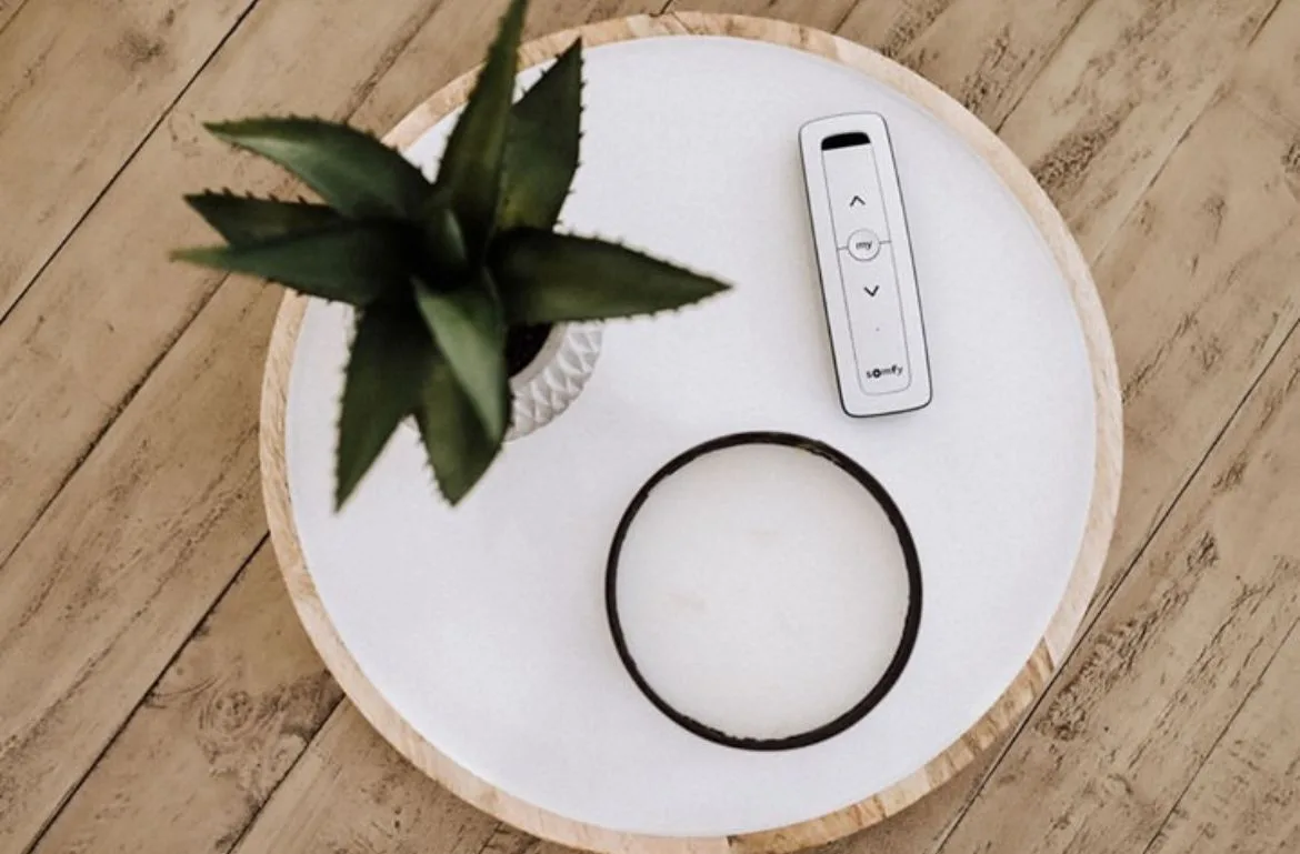 Mantenimiento de cortinas por Luxury Designs FL